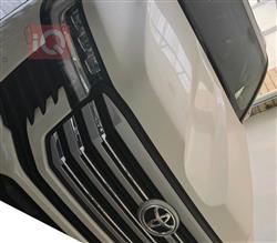 تۆیۆتا لاند کروزەر